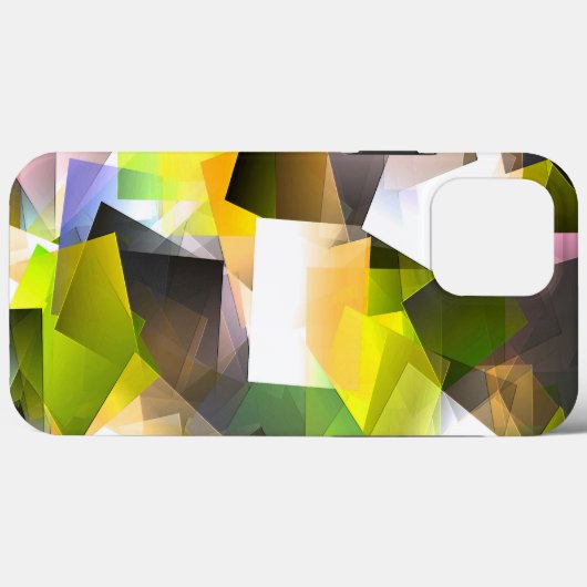 Coques Case-Mate iPhone Penser....... (Verso (horizontal))