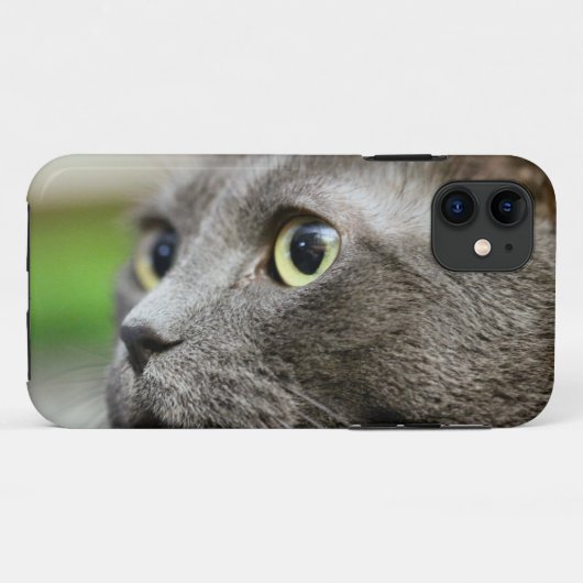 Coques Case-Mate iPhone Penser (Dos (Horizontal))