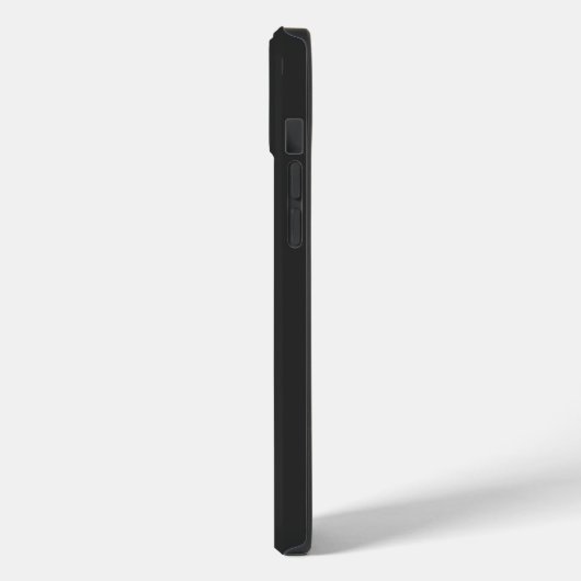 Coques Case-Mate iPhone Penser Que Proton Reste Une Science Positive Inspi (Verso / Gauche)