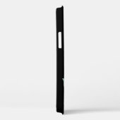 Coques Case-Mate iPhone Pensez à votre propre utérus féministe (Verso / Droite)