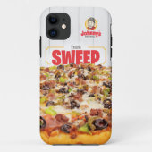 Coques Case-Mate iPhone Pensez-y (Dos)