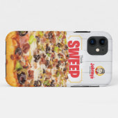 Coques Case-Mate iPhone Pensez-y (Dos (Horizontal))