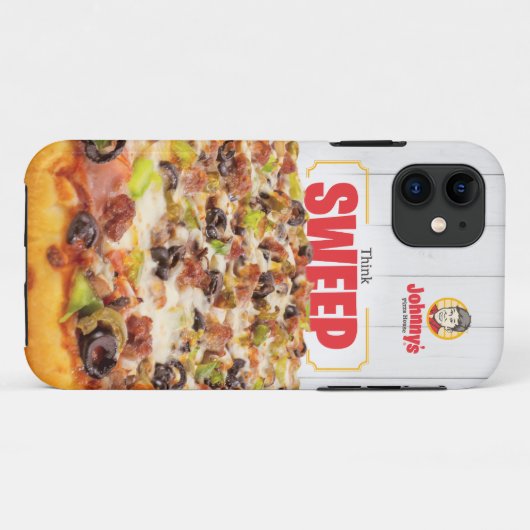 Coques Case-Mate iPhone Pensez-y (Dos (Horizontal))