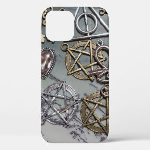 Case-Mate iPhone Case Pentacles sur Optique Dendritique