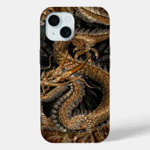 Pentagramme dragon