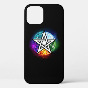 Case-Mate iPhone Case pentagramme du Wiccan