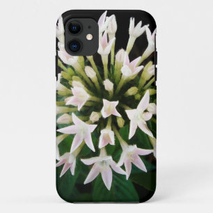 Case-Mate iPhone Case Pentas blancs