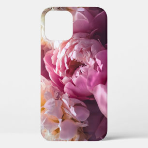 Case-Mate iPhone Case Peonies roses : Art Floral Luxueux.