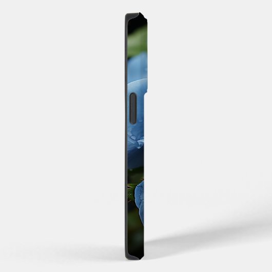 Coques Case-Mate iPhone Peony (Verso / Droite)