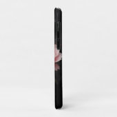 Coques Case-Mate iPhone Peony Floral Artwork (Dos/Gauche)