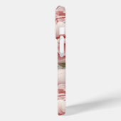 Coques Case-Mate iPhone Peony Flowers Art Imprimer Son Concepteur Mobile C (Verso / Gauche)
