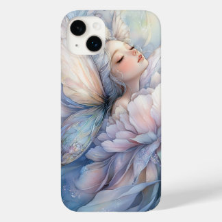 Coque Pour iPhone 14 Plus Peony Of The Dawn
