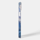 Coques Case-Mate iPhone Peony Of The Dawn (Verso / Droite)