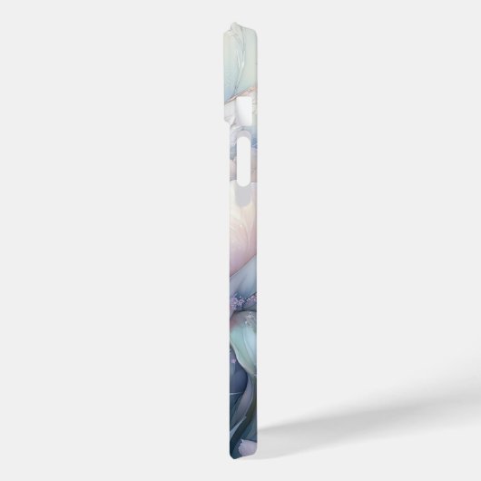 Coques Case-Mate iPhone Peony Of The Dawn (Verso / Gauche)
