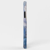 Coques Case-Mate iPhone Peony Of The Dawn (Dos/Droite)