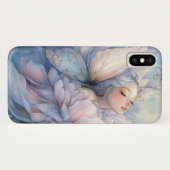 Coques Case-Mate iPhone Peony Of The Dawn (Dos (Horizontal))