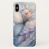 Coques Case-Mate iPhone Peony Of The Dawn (Dos)