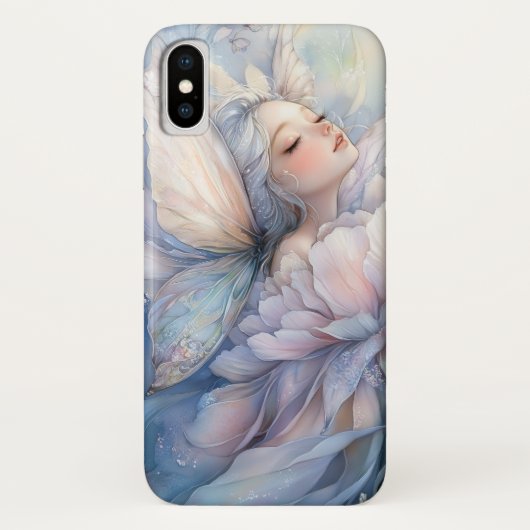 Coques Case-Mate iPhone Peony Of The Dawn (Dos)