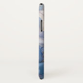 Coques Case-Mate iPhone Peony Of The Dawn (Dos/Droite)