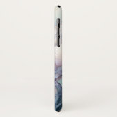 Coques Case-Mate iPhone Peony Of The Dawn (Dos/Gauche)