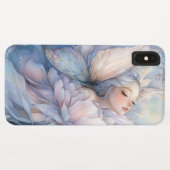 Coques Case-Mate iPhone Peony Of The Dawn (Dos (Horizontal))