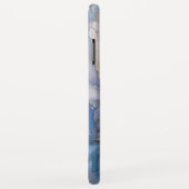 Coques Case-Mate iPhone Peony Of The Dawn (Dos/Droite)