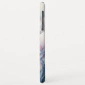Coques Case-Mate iPhone Peony Of The Dawn (Dos/Gauche)