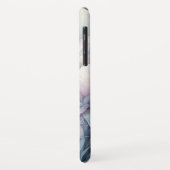 Coques Case-Mate iPhone Peony Of The Dawn (Dos/Gauche)