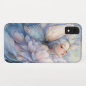 Coques Case-Mate iPhone Peony Of The Dawn (Dos (Horizontal))