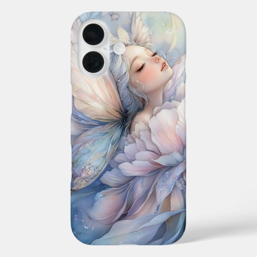 Coques Case-Mate iPhone Peony Of The Dawn (Verso)