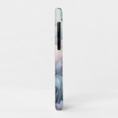 Coques Case-Mate iPhone Peony Of The Dawn (Dos/Gauche)