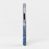 Coques Case-Mate iPhone Peony Of The Dawn (Dos/Droite)