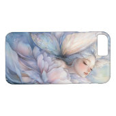 Coques Case-Mate iPhone Peony Of The Dawn (Dos (Horizontal))