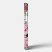 Coques Case-Mate iPhone Peony Place Monogramme 6/6 XTreme (Verso / Gauche)