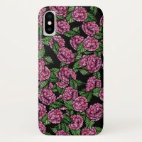 Peony rose