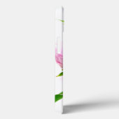 Coques Case-Mate iPhone Peony rose (Verso / Droite)