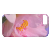 Coques Case-Mate iPhone Peony rose (Dos (Horizontal))