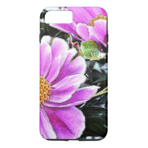 Case-Mate iPhone CASE "PEONY ROSE"