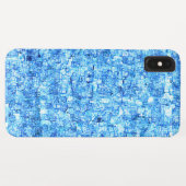 Coques Case-Mate iPhone Pequenos entalhes em desenho como à caneta (Dos (Horizontal))