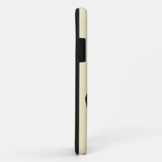 Coques Case-Mate iPhone Percée vers le Bullseye - Ultimate Dartboard (Dos/Droite)