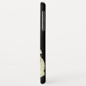 Coques Case-Mate iPhone PERCEVAL COMBATTRE DRAGON, QUEST SAINT-GRAIL Imagi (Dos/Gauche)