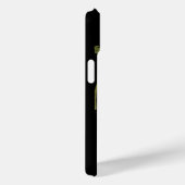 Coques Case-Mate iPhone PERCEVAL COMBATTRE DRAGON, QUEST SAINT-GRAIL Imagi (Verso / Droite)