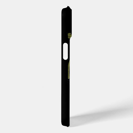 Coques Case-Mate iPhone PERCEVAL COMBATTRE DRAGON, QUEST SAINT-GRAIL Imagi (Verso / Droite)