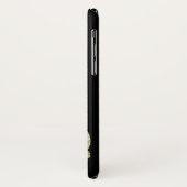 Coques Case-Mate iPhone PERCEVAL COMBATTRE DRAGON, QUEST SAINT-GRAIL Imagi (Dos/Gauche)