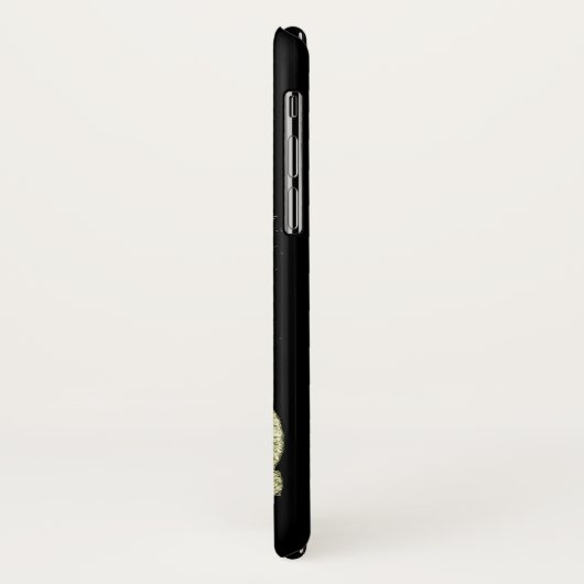 Coques Case-Mate iPhone PERCEVAL COMBATTRE DRAGON, QUEST SAINT-GRAIL Imagi (Dos/Gauche)