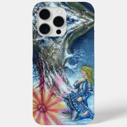 COQUES Case-Mate iPhone PERCEVATION ET VISION DU SAINT-GRAIL (Verso)