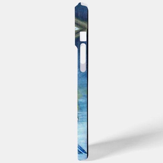 COQUES Case-Mate iPhone PERCEVATION ET VISION DU SAINT-GRAIL (Verso / Gauche)