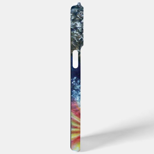 COQUES Case-Mate iPhone PERCEVATION ET VISION DU SAINT-GRAIL (Verso / Droite)