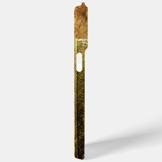 COQUES Case-Mate iPhone PERCEVATION ET VISION DU SAINT-GRAIL (Verso / Droite)