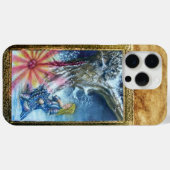 COQUES Case-Mate iPhone PERCEVATION ET VISION DU SAINT-GRAIL (Verso (horizontal))